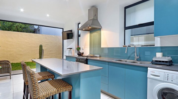 Mountain Views City House by AirAgents