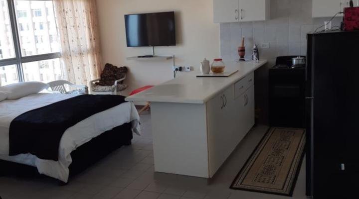 Rams Holiday Apartments- 10 South 706