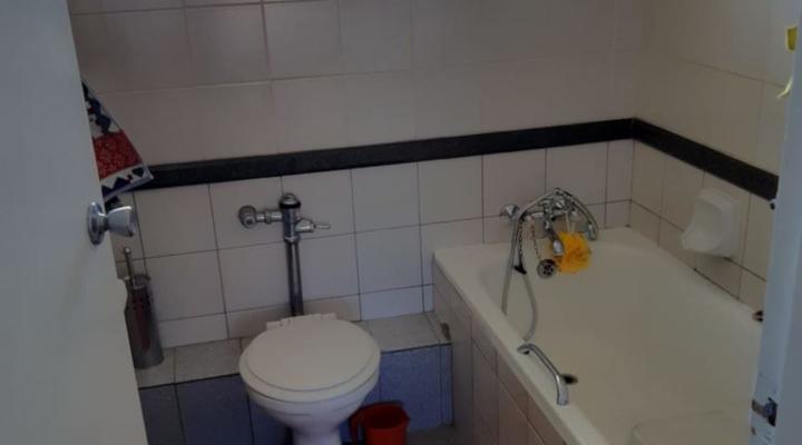 Rams Holiday Apartments- 10 South 706