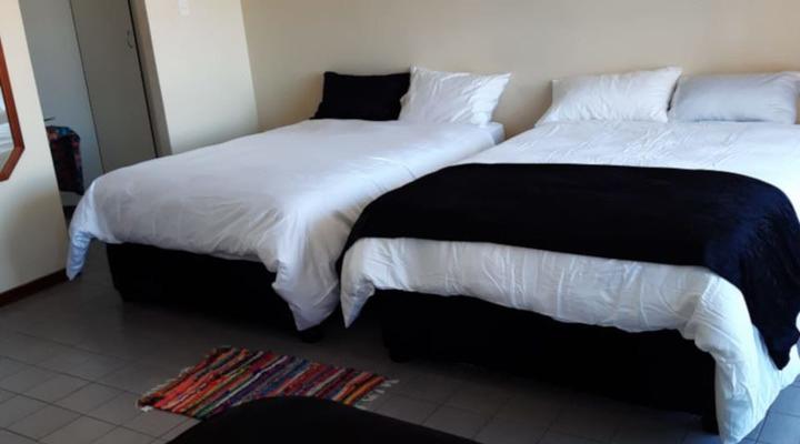 Rams Holiday Apartments- 10 South 706