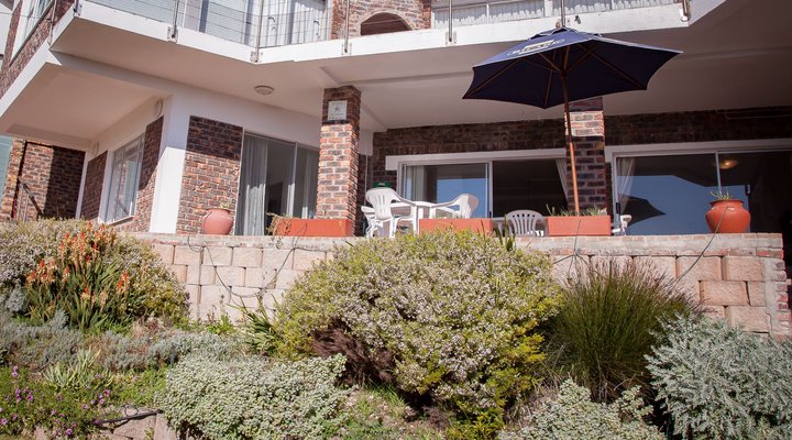 Casa del Mare