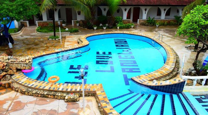 Jangwani Sea Breeze Resort