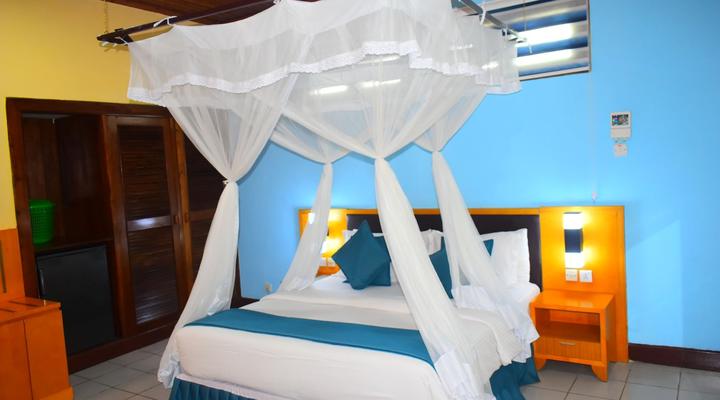 Jangwani Sea Breeze Resort