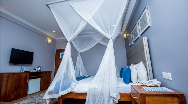 Jangwani Sea Breeze Resort