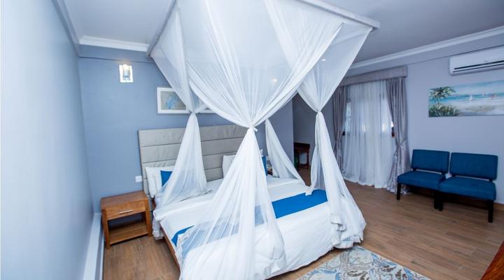 Jangwani Sea Breeze Resort