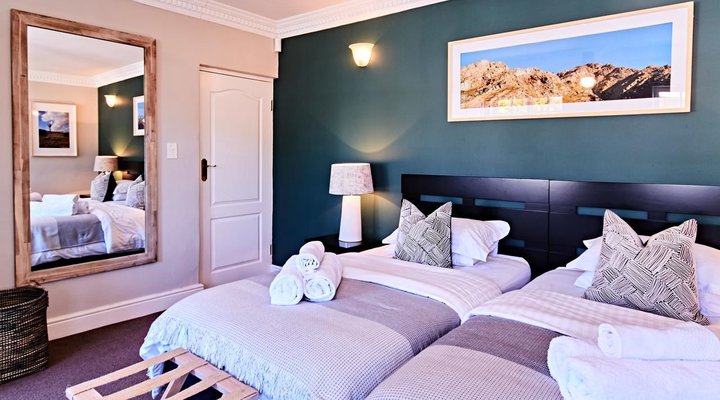 Maxwell's Guest House