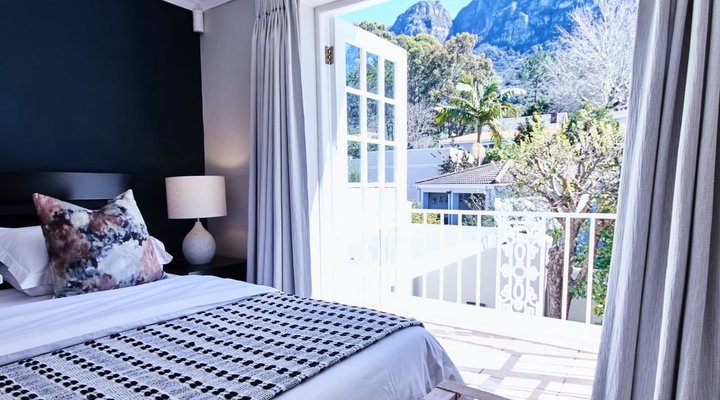 Maxwell's Guest House