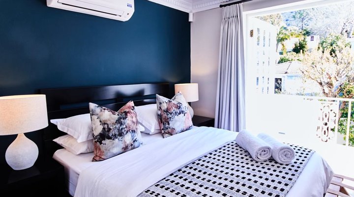 Maxwell's Guest House