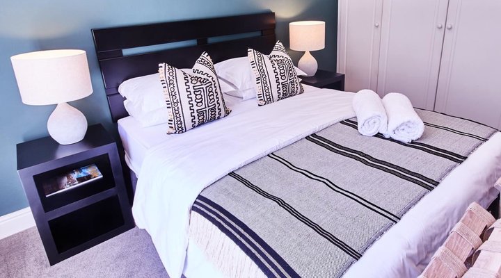 Maxwell's Guest House