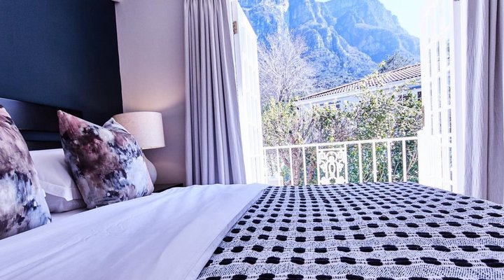 Maxwell's Guest House