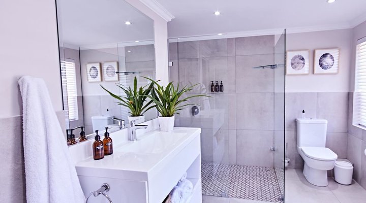 Maxwell's Guest House