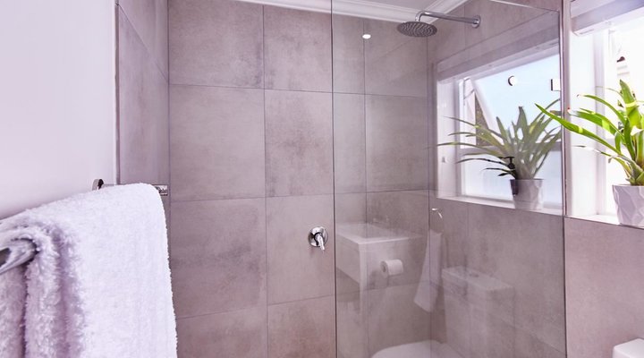 Maxwell's Guest House