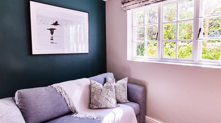 Maxwell's Guest House