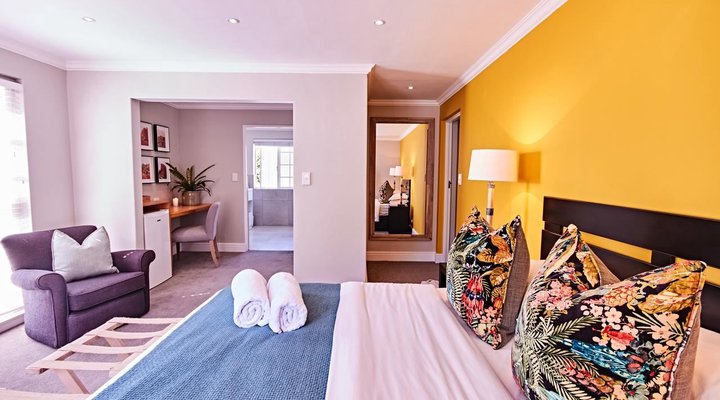 Maxwell's Guest House