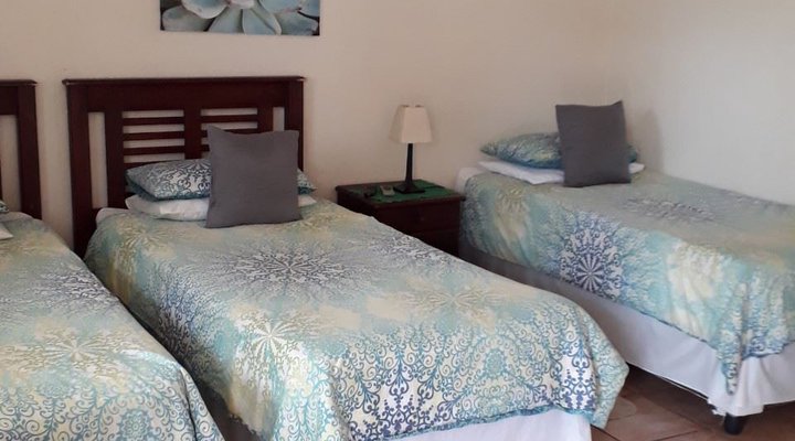 Guesthouse Vianto