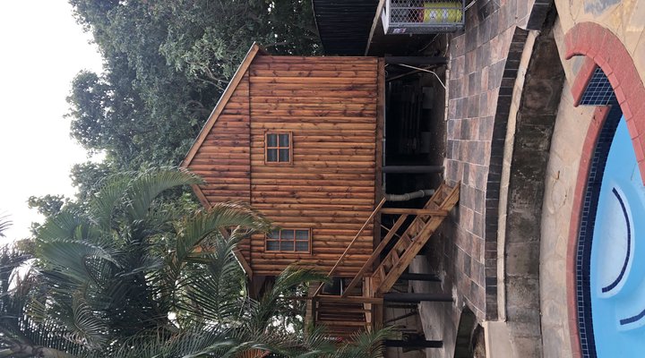 Graceland B&B Guesthouse