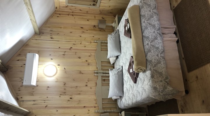 Graceland B&B Guesthouse