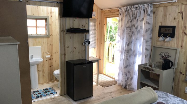 Graceland B&B Guesthouse