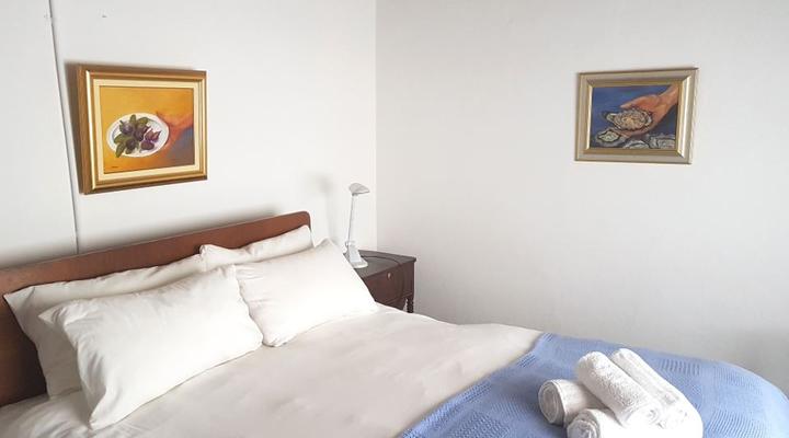 Kleindoorn Guest House