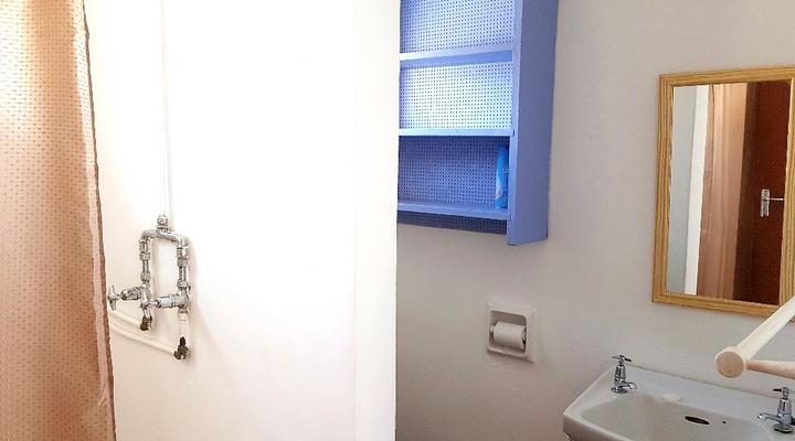 Kleindoorn Guest House