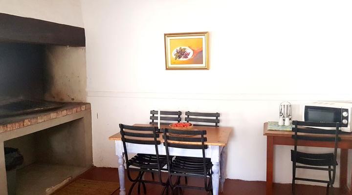 Kleindoorn Guest House