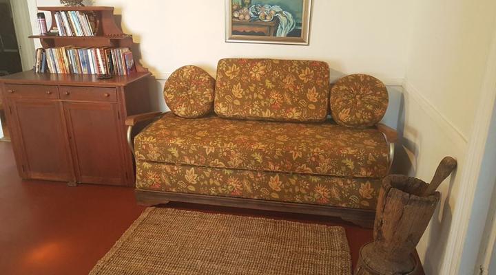 Kleindoorn Guest House