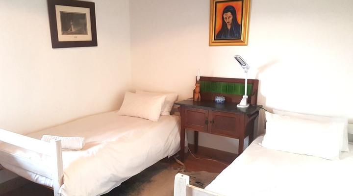 Kleindoorn Guest House