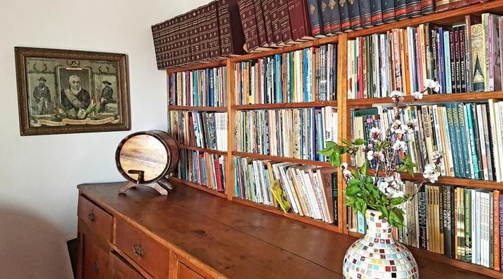 Kleindoorn Guest House