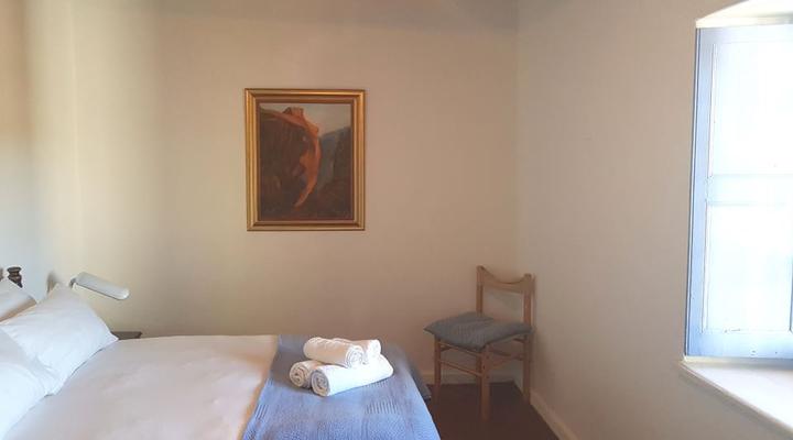 Kleindoorn Guest House