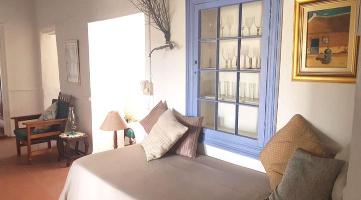 Kleindoorn Guest House