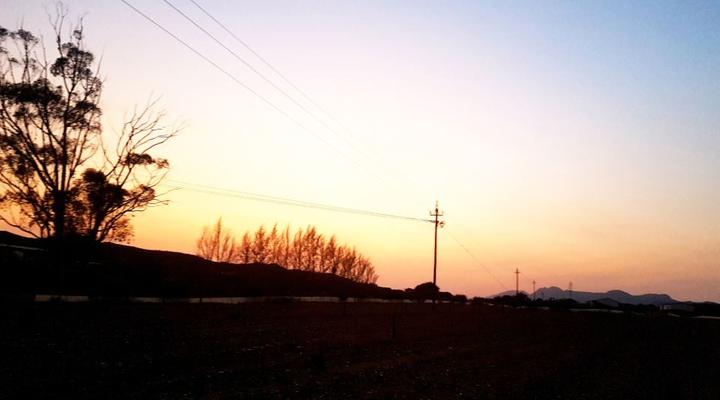 Kleindoorn Guest House