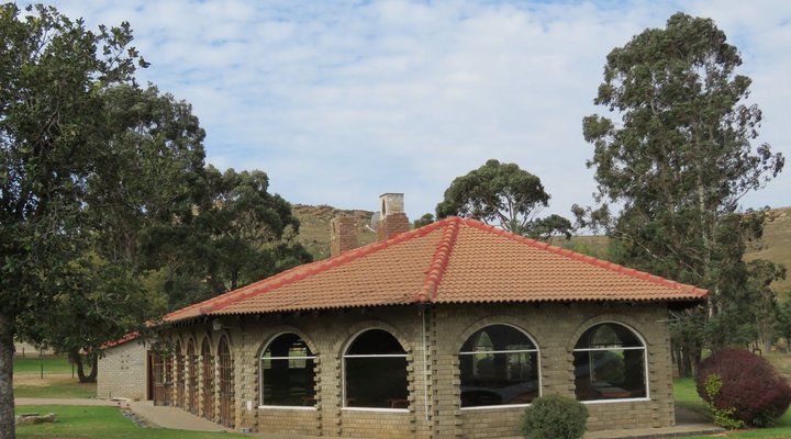 Qwantani Private Rentals