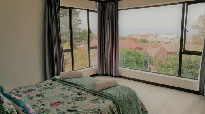Jeffreys Bay Sea View Holiday Accommodation