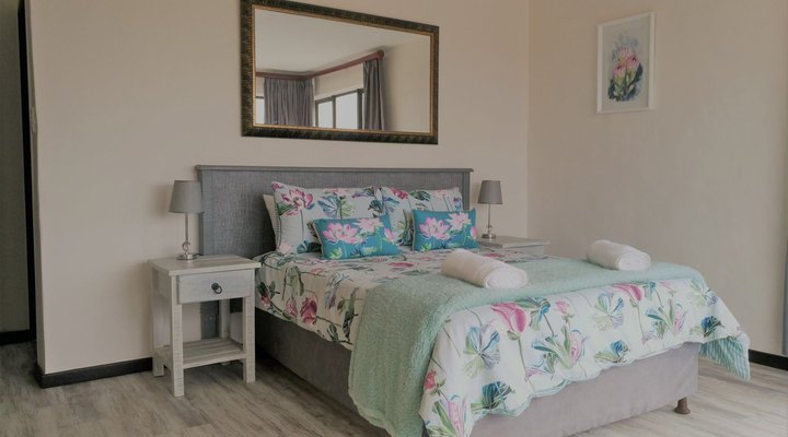 Jeffreys Bay Sea View Holiday Accommodation