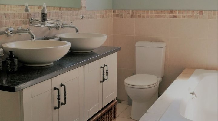 Jeffreys Bay Sea View Holiday Accommodation