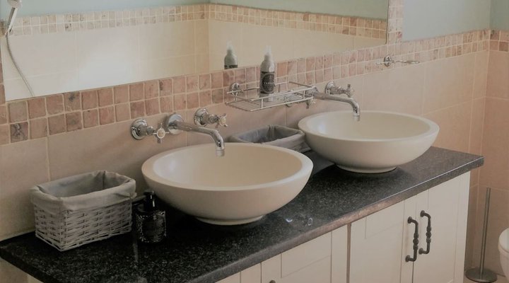 Jeffreys Bay Sea View Holiday Accommodation