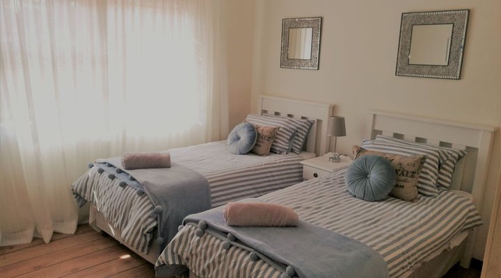 Jeffreys Bay Sea View Holiday Accommodation