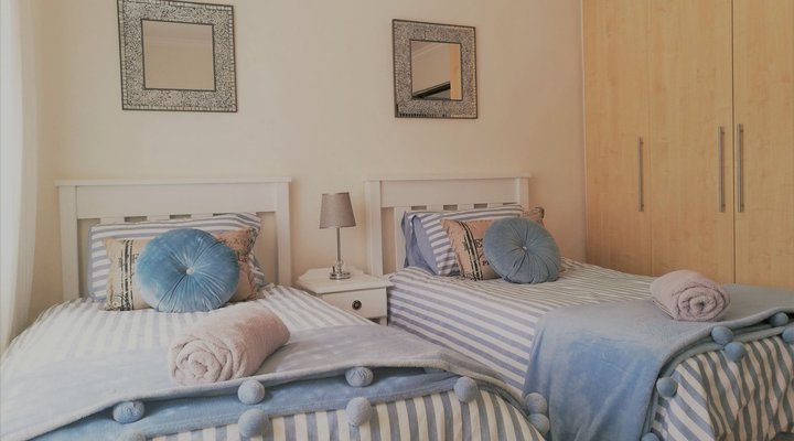 Jeffreys Bay Sea View Holiday Accommodation