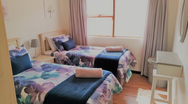 Jeffreys Bay Sea View Holiday Accommodation