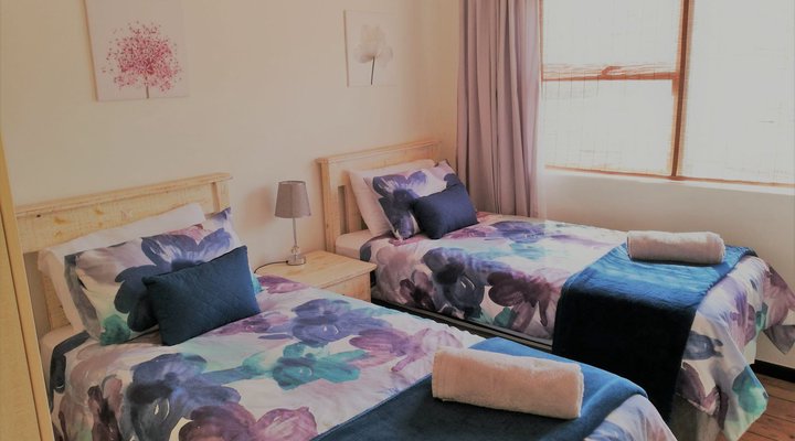 Jeffreys Bay Sea View Holiday Accommodation