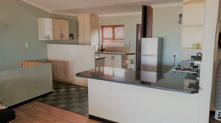 Jeffreys Bay Sea View Holiday Accommodation