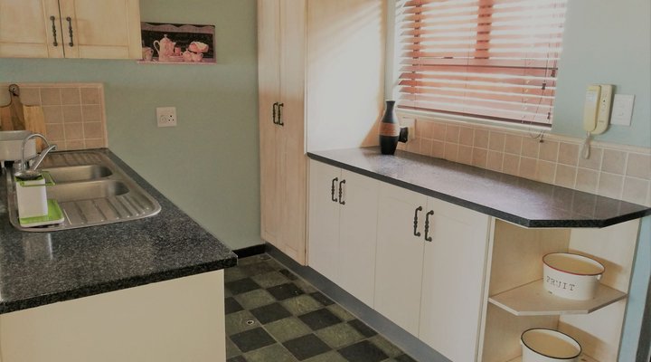 Jeffreys Bay Sea View Holiday Accommodation