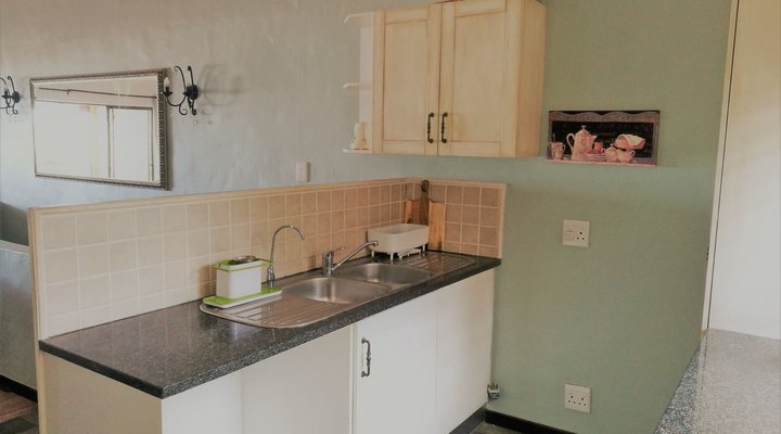 Jeffreys Bay Sea View Holiday Accommodation