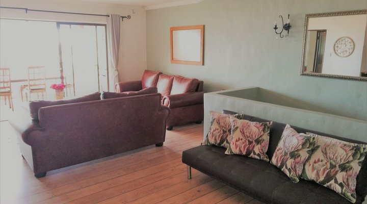 Jeffreys Bay Sea View Holiday Accommodation