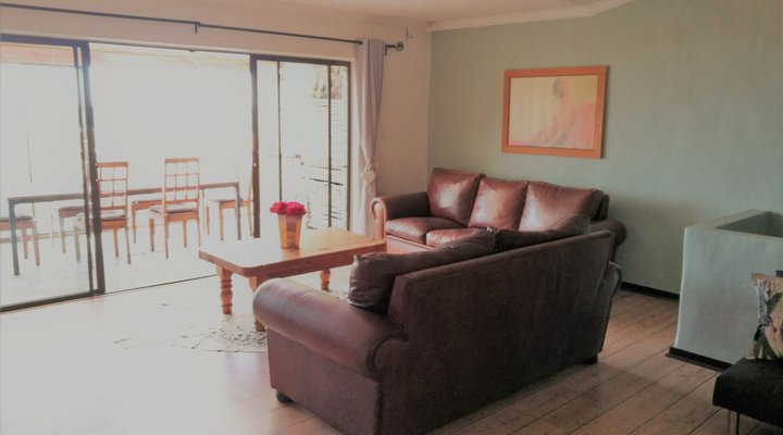 Jeffreys Bay Sea View Holiday Accommodation