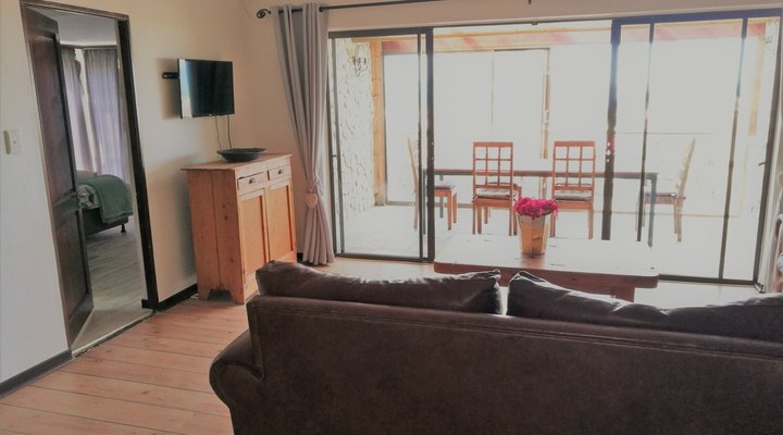 Jeffreys Bay Sea View Holiday Accommodation