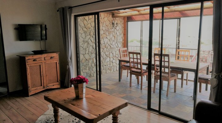 Jeffreys Bay Sea View Holiday Accommodation