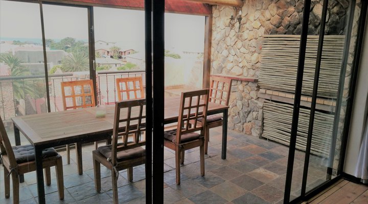 Jeffreys Bay Sea View Holiday Accommodation