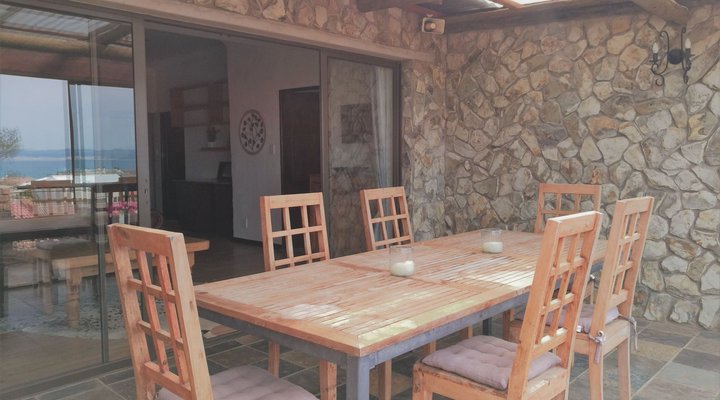 Jeffreys Bay Sea View Holiday Accommodation