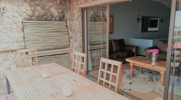 Jeffreys Bay Sea View Holiday Accommodation